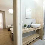 Appartement La Casa Di Ale Palerme