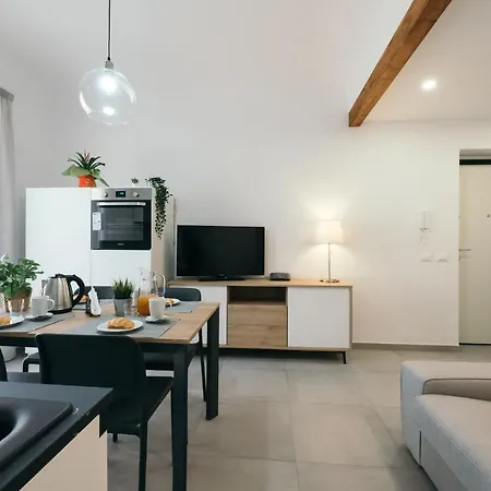 Appartement La Casa Di Ale *