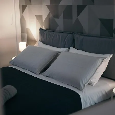 La Casa Di Ale Appartement *
