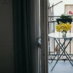 La Casa Di Ale Apartment